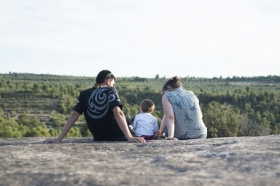 QUI SOM - OLI I EXPERIÈNCIES AL VOLTANT  DE LA PEDRA SECA Torrebesses